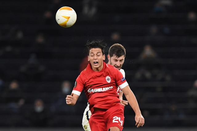 皇马2-1小胜 足彩任九7886注1179元